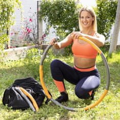 InnovaGoods Večnamenski fitness obroč O-Waist