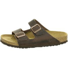 Birkenstock Japanke rjava 42 EU Arizona