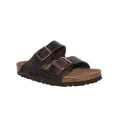 Birkenstock Japanke rjava 42 EU Arizona