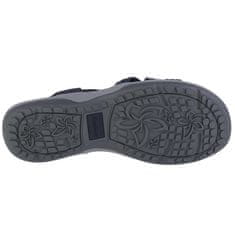 Skechers Sandali črna 39 EU Reggae Slim Simply Stretch Sandals