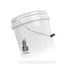 Magic Bucket  vedro za detajle - belo (13 l)