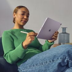 Apple iPad Air 13 tablični računalnik, M2, 128GB, WiFi, modra (mv283hc/a)