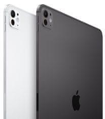 Apple iPad Pro 13 tablični računalnik, M4, 2TB, WiFi, črna (7. generacija) (mvx83hc/a)