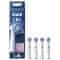 Oral-B USTNI B EB 60-4 PRO SENSITIVE CLEAN HEAD.