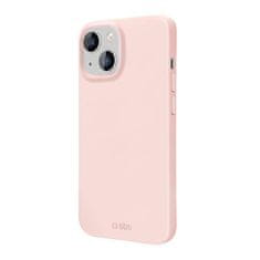 SBS Instinct ovitek za iPhone 15, roza