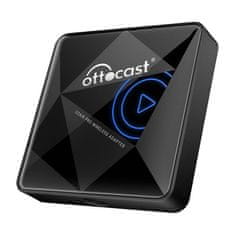 slomart Brezžični adapter, Ottocast, CP82, U2-AIR PRO Carplay (črn)