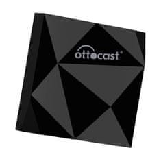 Ottocast Brezžični adapter CP76 U2-AIR Carplay (črn)