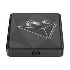 Ottocast Brezžični adapter AA82 A2-AIR PRO Android (črn)
