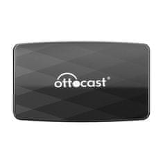 Ottocast Adapter CA360 3-v-1 Carplay&amp;Android (črn)