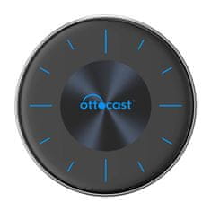 slomart Ottocast PCS46 OtooAiBox P3 2/3/4G SIM CARD HDMI adapter (črn)