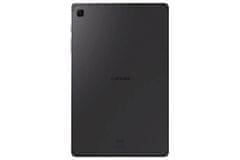 Samsung Galaxy Tab S6 Lite 2024 tablica (P620), WiFi, 64 GB, siva + Book Cover ovitek (SM-P620NZAAEUE)