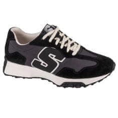 Skechers Čevlji črna 47.5 EU Upper Cut Neo Jogger Lantis