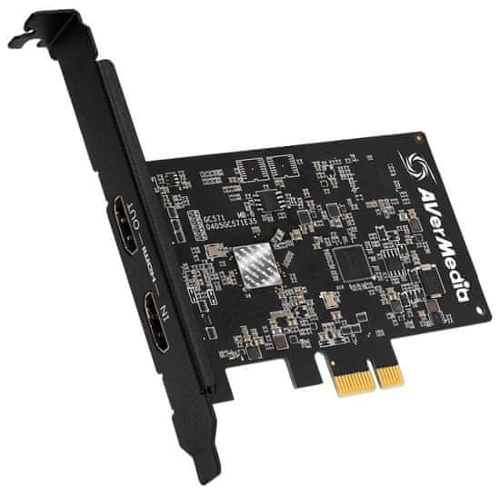 AVerMedia Streamer v živo Ultra HD/ GC571