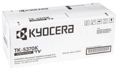 Kyocera toner TK-5370K črne barve za 7 000 A4 (pri 5 % pokritosti), za PA3500cx, MA3500cix/cifx