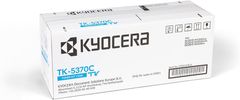 Kyocera toner TK-5370C cyan za 5 000 A4 (pri 5 % pokritosti), za PA3500cx, MA3500cix/cifx