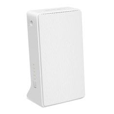 TP-Link Modem Mercusys MB130-4G AC1200, LTE z usmerjevalnikom WiFi, 1x LAN, 1x WAN, 1x reža za SIM, 2,4/5GHz