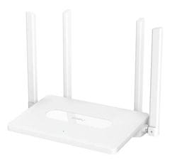 Imou by Dahua Dual-Band Wi-Fi router HR12F/ Wi-Fi IEEE 802.11b/g/n (2,4 GHz)/ IEEE 802.11a/n/ac (5 GHz)/ 3x LAN/ 1x WAN