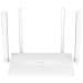 Imou by Dahua Dual-Band Wi-Fi router HR12F/ Wi-Fi IEEE 802.11b/g/n (2,4 GHz)/ IEEE 802.11a/n/ac (5 GHz)/ 3x LAN/ 1x WAN