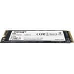 Patriot P300 128 GB SSD, M.2 2280, PCIe 3.0 x4, NVMe