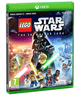 XBOX XOne/XSX - Lego Star Wars: The Skywalker Saga