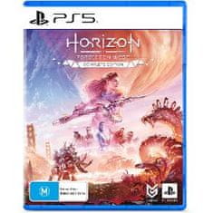 SONY Horizon - Prepovedani zahod Complete Ed PS5