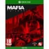 2K games Mafia Trilogy igra XONE