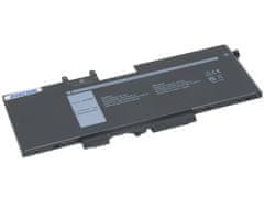 Avacom Baterija za Dell Latitude 5400, 5500 Li-Pol 7,6V 8000mAh 61Wh