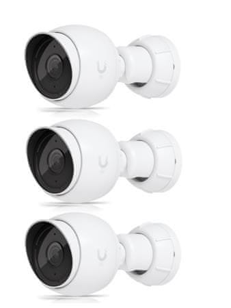 Ubiquiti UVC-G5-Bullet - UniFi video kamera G5 Bullet - 3 pakiranja