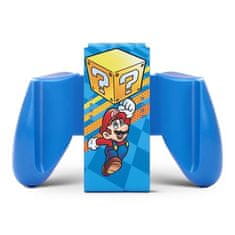 Power A Joy-Con Comfort Grip za Nintendo Switch - Super Mario Mystery Block