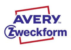 Avery Zweckform Univerzalne etikete, 70,0 x 36,0 mm, 2400 kosov