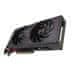 Sapphire PULSE AMD RADEON RX 7600 XT 16 GB / 16 GB GDDR6 / PCI-E / 2x HDMI / 2x DP