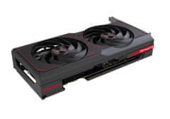 Sapphire PULSE AMD RADEON RX 7600 XT 16 GB / 16 GB GDDR6 / PCI-E / 2x HDMI / 2x DP