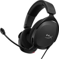 HyperX Cloud Stinger 2 Core/Stereo/Jack/Wire/Black