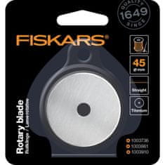 Fiskars Rezalni list titan 45 mm