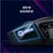 Gaming miška LORGAR Stricter 579, žična, zaslon OLED, do 12 000 DPI, RGB, Pixart PMW 3336, 9tl., makro, črna