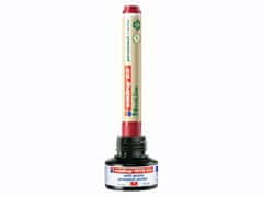 Edding Permanentni marker Ecoline 22, 4 barve