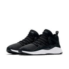 Nike Čevlji črna 40.5 EU Air Jordan Formula 23