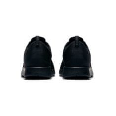 Nike Čevlji obutev za tek črna 40.5 EU Dualtone Racer