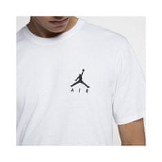 Nike Majice bela XS Air Jordan Jumpman Embroidered Tee