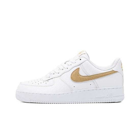 Nike Čevlji bela Air Force 1 LV8