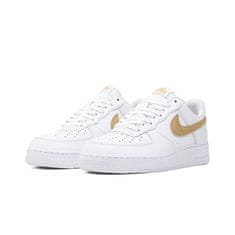 Nike Čevlji bela 45.5 EU Air Force 1 LV8