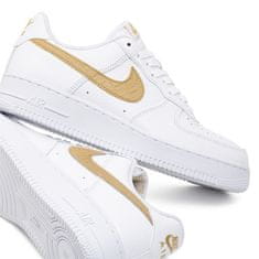 Nike Čevlji bela 45.5 EU Air Force 1 LV8