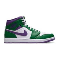 Nike Čevlji košarkaška obutev 44 EU Air Jordan 1 Mid