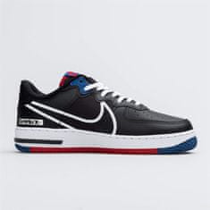 Nike Čevlji črna 42 EU Air Force 1 React