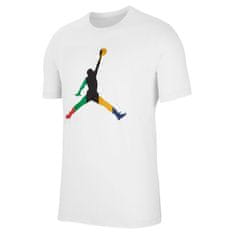 Nike Majice bela XS Jordan Sport Dna Jumpman