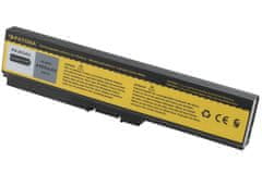 PATONA baterija za ntb TOSHIBA SATELLITE M300, M305 4400mAh 11,1V