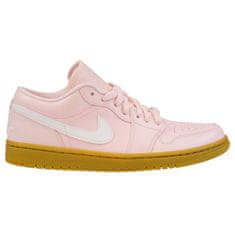 Nike Čevlji roza 44.5 EU Air Jordan 1 Low