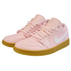 Nike Čevlji roza 44.5 EU Air Jordan 1 Low