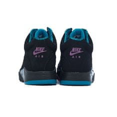 Nike Čevlji črna 42.5 EU Air Flight Lite Mid