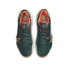 Nike Čevlji košarkaška obutev zelena 42 EU Zoom Freak 2 Bamo Giannis Antetokounmpo